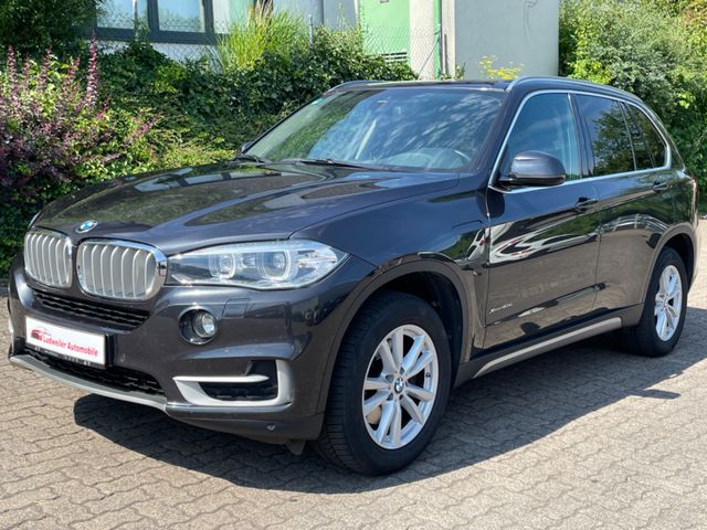 BMW X5 Baureihe X5 xDrive40e