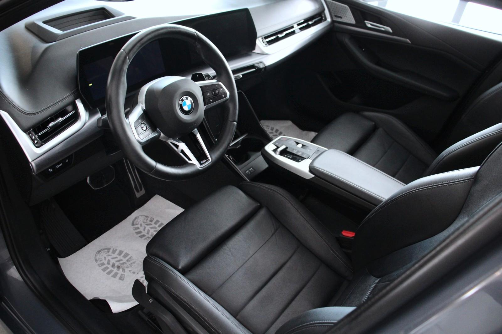 BMW Active 218i Active Tourer M Sport (U06) *A-LED*360°, миниатюра 9