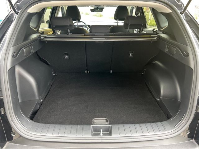Hyundai Tucson – Bild 12