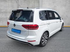 Fahrzeugabbildung Volkswagen Touran 1.5 TSI DSG R-Line 7-Si. STANDHZG PANO AH