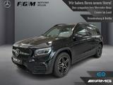 Mercedes-Benz GLB 180 AMG Line KeyGo|Night|Sitzhz|EASY-PACK - Mercedes-Benz GLB 180 in Berlin