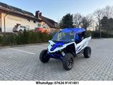 Yamaha XYZ 1000 Lof* Zulassung - QUAD HÄNDLER