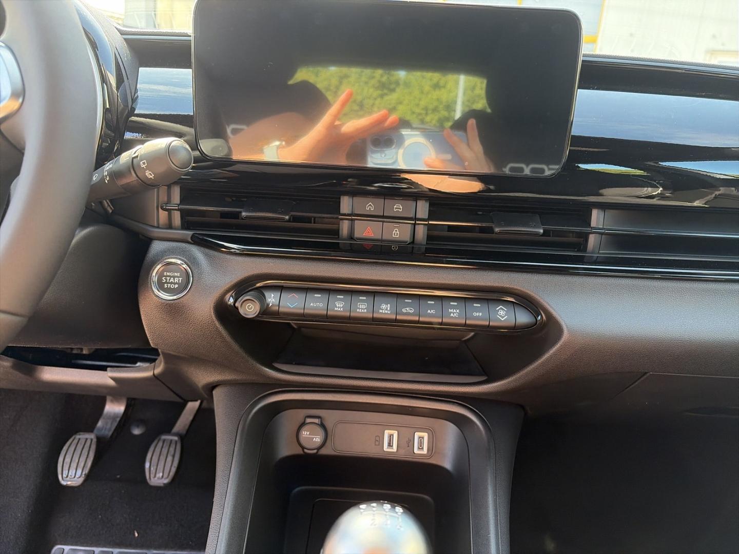 Fiat 600 Street Sonderedition! Keyless LED CarPlay
