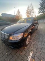 Mercedes-Benz C 180 Kompressor CLASSIC Classic - Mercedes-Benz C 180: Classic