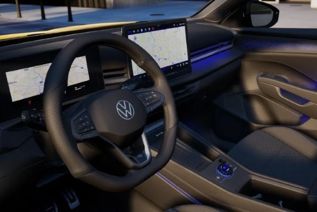 Volkswagen T-Roc - Bild 7