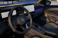 Volkswagen T-Roc - Vorschau Bild 7