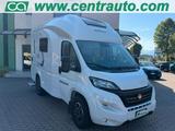 Wingamm OASI 540 Aut. *KM 487* - Wingamm Wohnwagen & Wohnmobile