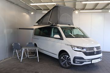 Volkswagen T6.1 California Ocean 2.0 TDI AID+ACC+STDHZG+AHK