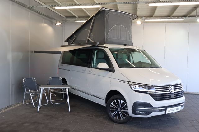 Volkswagen T6.1 California Ocean 2.0 TDI AID+ACC+STDHZG+AHK