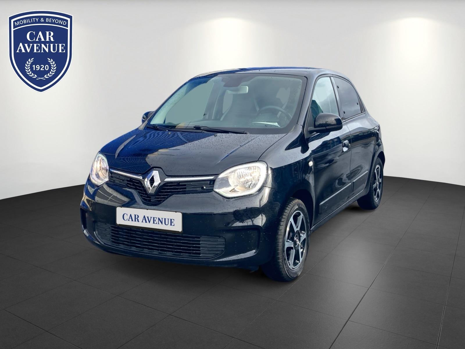 Renault Twingo LIMITED TCe 90