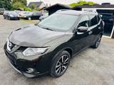 Nissan X-Trail Acenta/360°Kamera/Navi/AHK/Xenon/Euro 6 - Nissan X-Trail: Acenta
