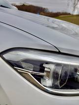 BMW 118i Advantage Lim. Automatik TÜV 2027 - BMW 118: Schiebedach