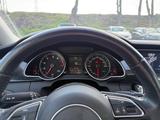 Audi A5 1.8 TFSI Coupe Multitronic - Audi: Multitronic