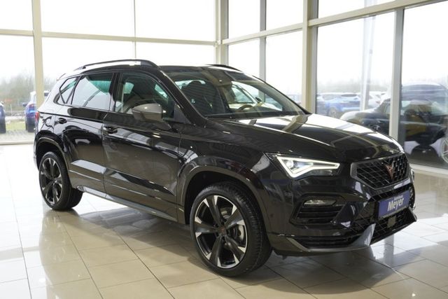 Cupra Ateca 1,5TSI DSG 5*J.Gar/aAHK/LED/Navi/ACC/Keyle