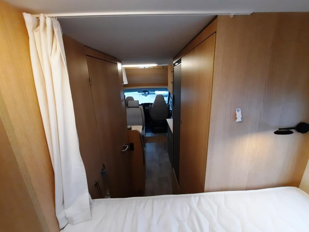 Fahrzeugabbildung LMC Tourer A 690 G Verfüg./Sparen Sie 29.699,- €