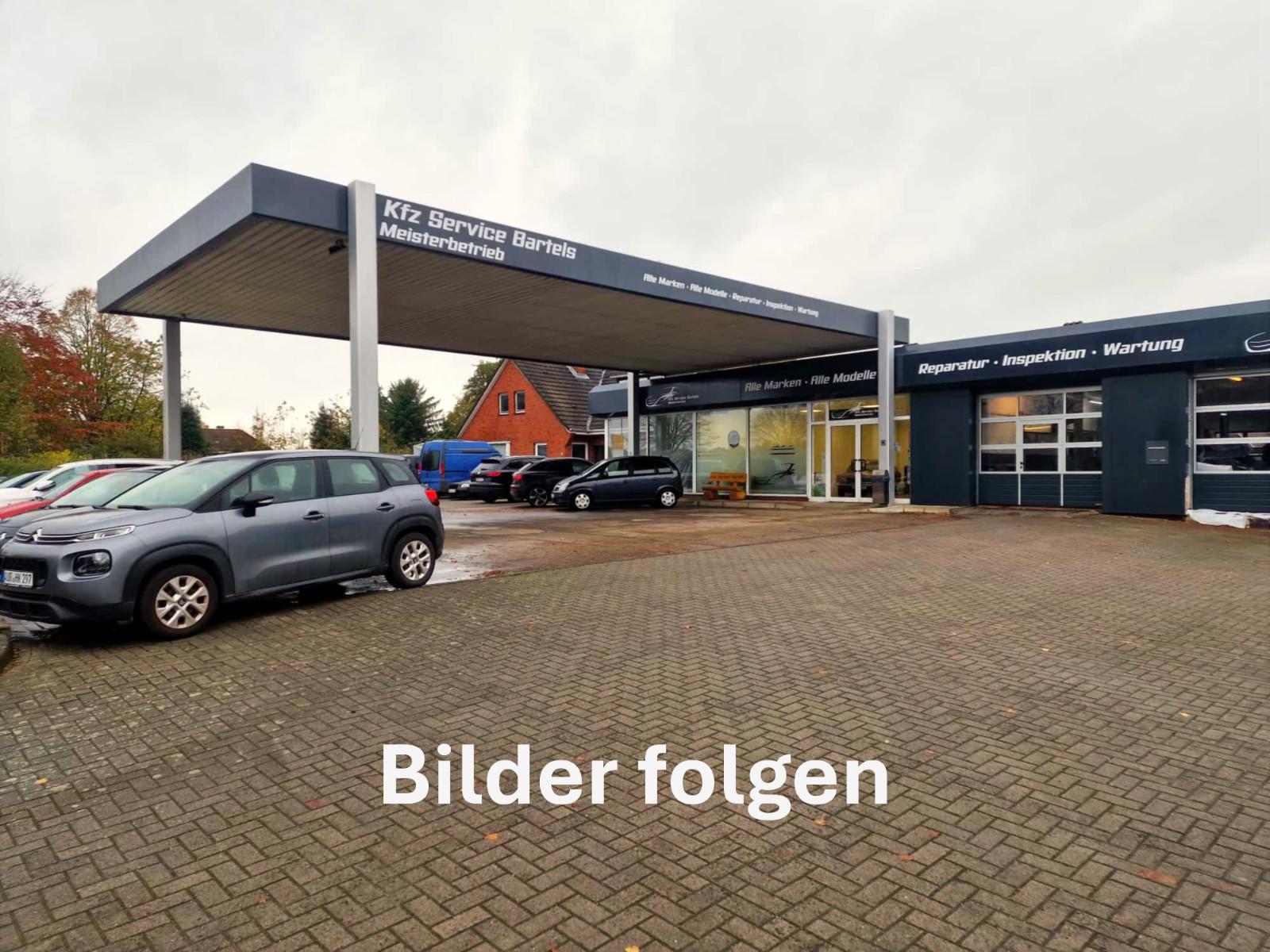 BAIC Beijing X35 1.5T  Klima-PDC-LED-6-Gg.-Bluetooth