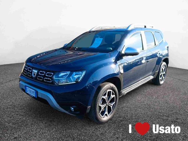 Dacia DACIA Duster II 2018 - Duster 1.0 tce Prestige E