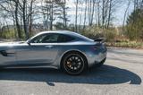 Mercedes-Benz AMG GT R *1 OF 1* *CENTER OF EXCELLENCE*CARBON - Mercedes-Benz: Coupé, Ce