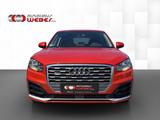 Audi Q2 Sport 2.0l TFSI quattro S-LINE+NAV+GRA+PDC - Audi Q2 Gebrauchtwagen