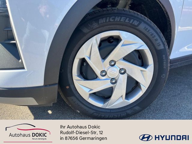 Hyundai BAYON - Bild 5