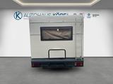 Peugeot WoMo 280L J5 NEUER TÜV - Peugeot J5