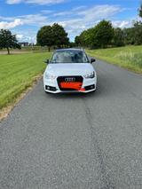 Audi A1 1.2 TFSI S line Sportback S line - Audi A1 gebraucht bis 10.000 Euro