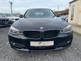 BMW 320 Gran Turismo Advantage*NAVI*KAMERA*WIPPSCH.* - BMW 320 Gran Turismo mit Diesel-Antrieb: Limousine, Automatik