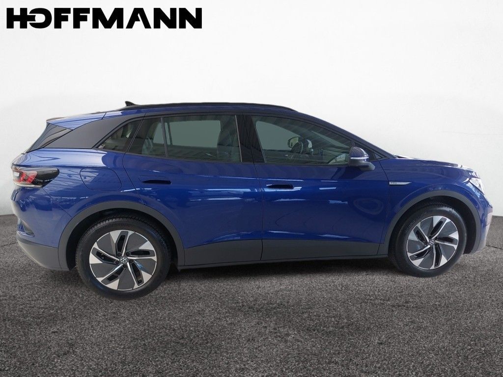 Fahrzeugabbildung Volkswagen ID.4 Pro AHZV