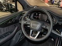 Audi SQ7 - Vorschau Bild 23