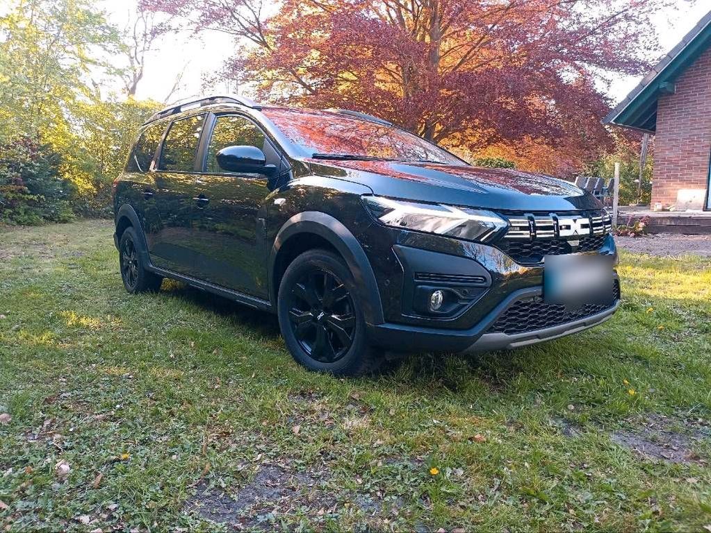 Image of Dacia Jogger