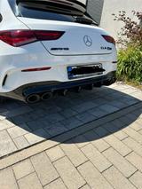 Mercedes-Benz CLA 45 AMG Shooting Brake Mercedes-AMG CLA 4... - Mercedes-Benz CLA 45 AMG Shooting Brake von privat