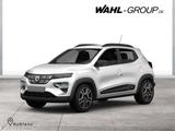 Dacia Spring Business ABS ESP SERVO Wegfahrsperre Notr - Dacia Spring aus 2021