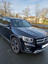 Mercedes-Benz d Style *KAM*DAB*TEMP*MBUX*7-Sitzer*AUTOM* - Mercedes-Benz GLB 200 von privat
