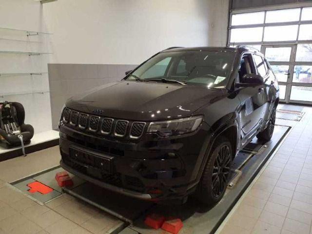 Jeep COMPASS PHEV MY22 + S