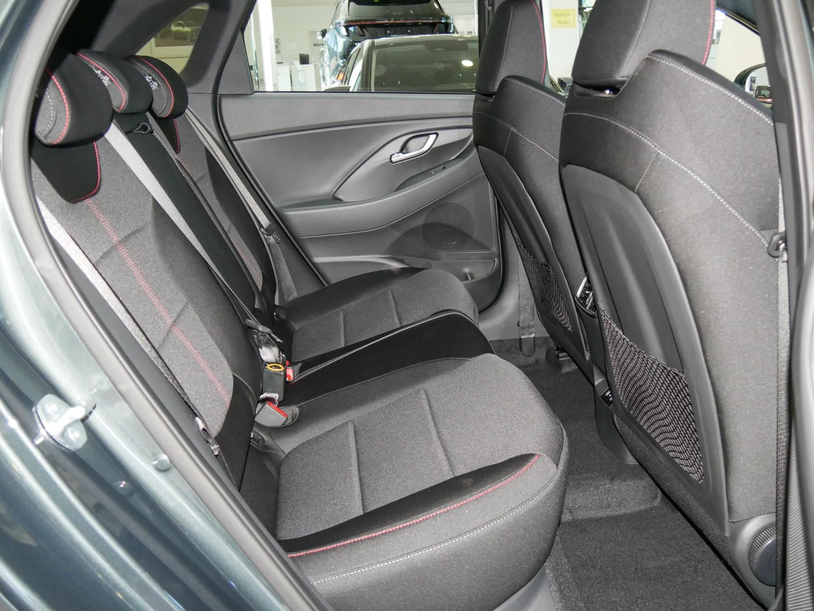 Hyundai i30 – Bild 8