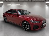 BMW i4 - Vorschau Bild 3