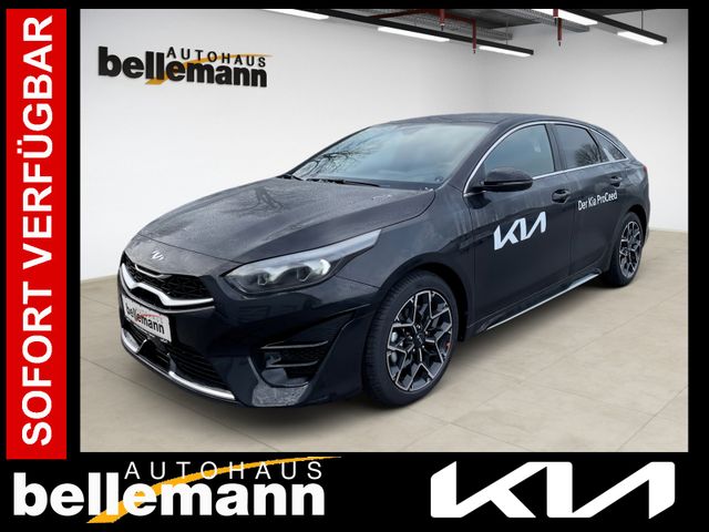 Kia Proceed  1.5T DCT GT-Line  |Tech|Leder