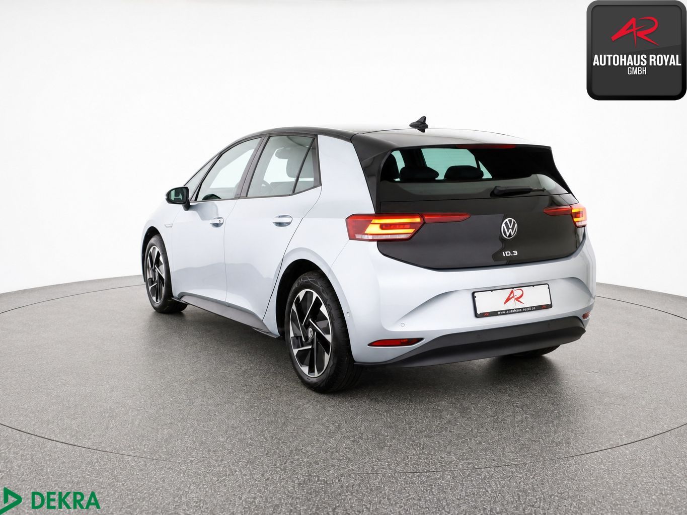 Volkswagen ID.3 PRO PERFORMANCE 360GRAD,KEYLESS,ACC,1.HD,SH imagem 3