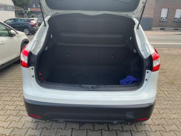 Nissan Qashqai - 8