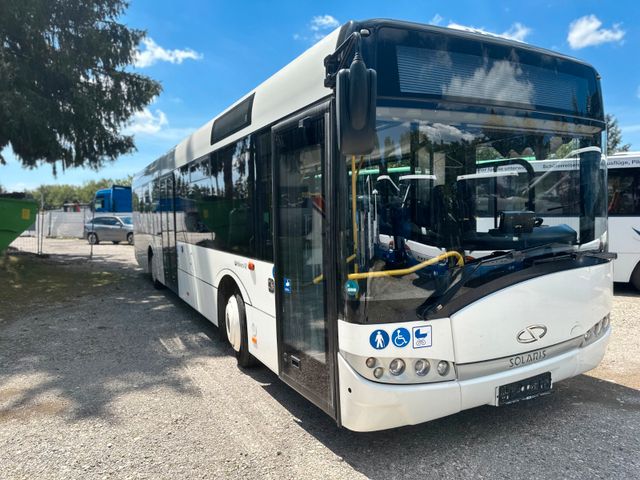 Solaris Urbino 12