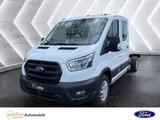 Ford Transit 350 L3 ''Trend'' Fahrgestell DoKA - Zent - Ford Transit Neuwagen in Stuttgart