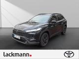 Toyota Corolla Cross Hybrid FWD  2,0 l Hybrid, SUV, Tea - Toyota Corolla Cross Neuwagen