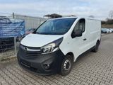 Opel Vivaro B Kasten L1H1  2,9t 1.6CDTI |1.HAND|EUR6| - Opel: V6 Cdti
