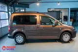 Volkswagen Caddy Kombi Rollstuhlfahrzeug - Volkswagen Caddy: Kombi