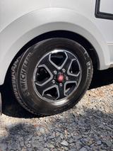 Adria 700SL Alde wie neu ! Wenig Kilometer ! - Adria Integrierter