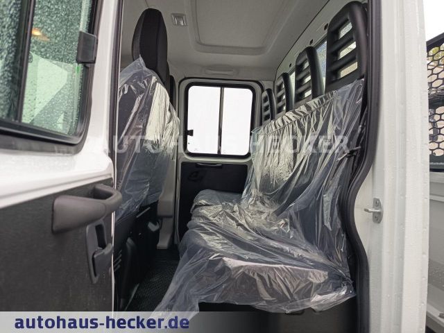 Iveco Daily 70 C 18H D(oka) Meiller 3SK Trigenius