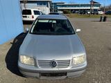 Volkswagen Bora 1.6 Edition - Volkswagen Bora: Edition