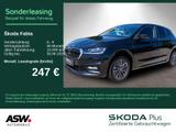Skoda Fabia Tour 1.5 TSI DSG LED Navi RFK PDC GRA SHZ - SKODA Fabia Leasingangebote für Privatpersonen