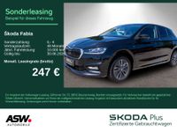 Skoda Fabia - Vorschau Bild 1