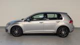 Volkswagen GOLF VII 1.2 TSI Trendline - gebrauchte Kleinwagen in Neumünster